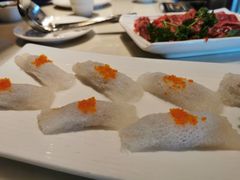 -一哥澳门豆捞·澳门风打边炉(高德置地店)