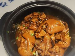 -小菜园新徽菜(南通永旺店)