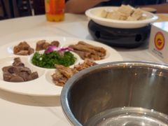 -梅利汴京烤鸭•开封豫菜地标店(东大街店)