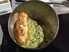 -HIHE Bistro·Oyster Bar(华熙live店)