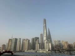 -三利音·东方司宴(外滩店)