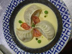-丽江松赞酒店-餐厅