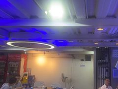 -东江海鲜大排档·潮汕菜·砂锅粥