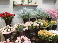 -迦南·甜品蛋糕(传媒店)