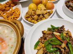 -必点海鲜·海肠捞饭(滨江道一店)
