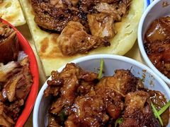 -卤煮老北京酱肉馆