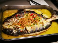 -半天妖烤鱼(槐房万达店)