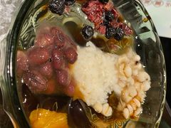 冰粉-望湘园·洞庭渔宴(永旺店)