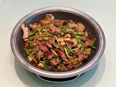 -景芝小炒(虞河路店)