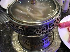 -上海齐鲁万怡大酒店·辣椒屋咖啡厅