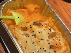 -功夫怪兽·烧烤(西工小街店)