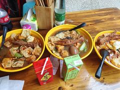 -龍城柳州螺蛳粉(群星路店)