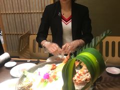 -割烹旭日本料理(龙湖狮山天街店)