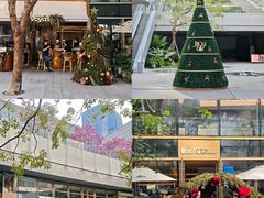 -深圳湾万象城(南山店)