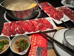-牛事制造局牛肉火锅(莲岳路店)
