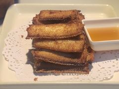 -老阿爸鲜鱼土菜(园区永旺店)