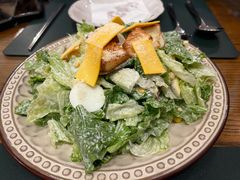 -萌啊莫·素食天津菜·西餐(五大道店)