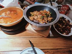 -百年神厨·地道川菜(清江西路店)