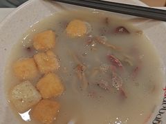 -鸭得堡老鸭汤·鸭血粉丝(南京博物院店)