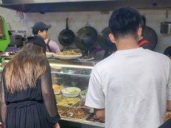 -梅溪·小伙子干挑面(安吉总店)