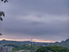 -青岩古镇