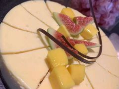 -济南香格里拉·咖啡泉自助餐厅