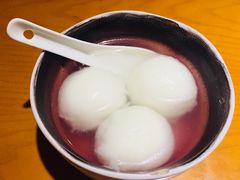 私房荠菜团子-天语雅阁(永乐路店)