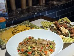 -千岛湖小鱼儿·淳安匠心农家菜