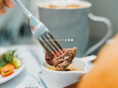-Deer Park鹿园西餐(仁恒置地广场店)