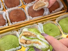 -古早萬丹传统台湾糕点(江宁金鹰店)