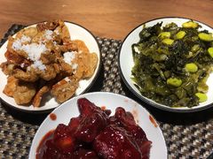 -十面春风·江南面馆(崇宁路店)