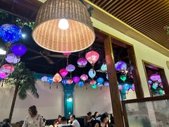 -印象芽庄越式餐厅(东兴店)
