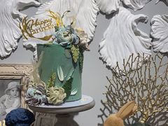 -杜哈夫DOUX RÊVE·生日蛋糕(日月光店)