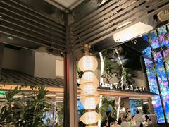 -桂满陇·海市蜃楼·黑金(国金店)