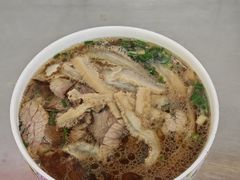双加加肉（酸粉）-老贵阳全牛粉(尚义路店)
