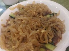 伴蛰皮-桃子餐厅·天津菜(红星路直营店)