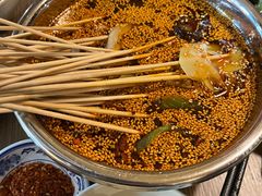 -肖四女·江湖菜(临港店)