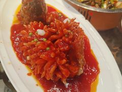 -陈记菜馆·非遗淮扬菜(东关街教场店)