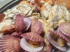 -大锅强·蒸海鲜青岛菜(吾悦广场店)