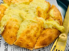 猫王榴莲饼-猫王榴莲世家(三里屯SOHO商场店)