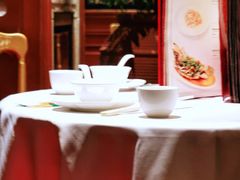 -玫瑰厅上海菜(兴国路店)