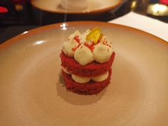 -上海苏宁宝丽嘉酒店·Cafe Bellagio西餐厅