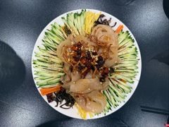 -红东阁东北菜烤肉酒馆(CROSS万象汇店)