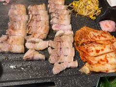 -Dombe豚(黑猪肉街店)