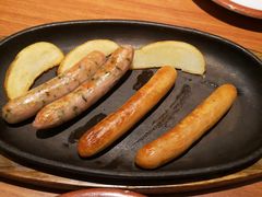 -萨莉亚意式餐厅(国和1000店)