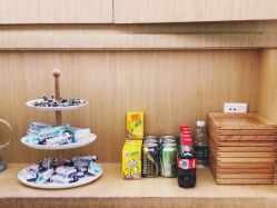 -THE LOG SALON 记录