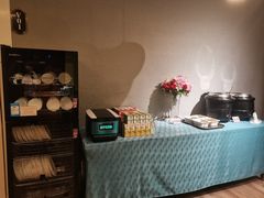 -黄金水汇·美食(文锦渡店)