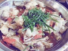 -溪悦渔庄(九龙湖店)
