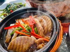 -春娟茶楼·地道农家菜(梅家坞店)