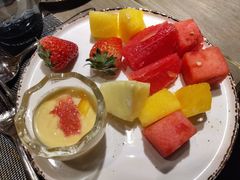 -博林天瑞喜来登酒店·西丽尚膳